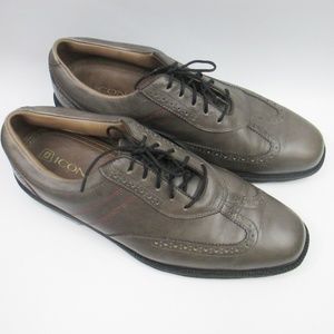 footjoy icon wingtip